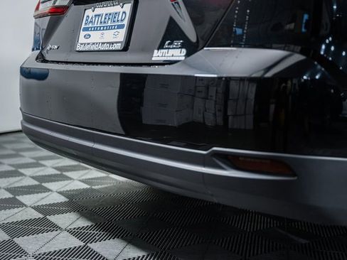 Certified 2025 Toyota Camry LE image 8