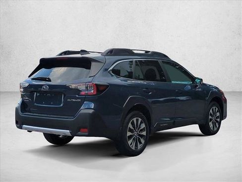 Used 2024 Subaru Outback Limited AWD/4WD image 5
