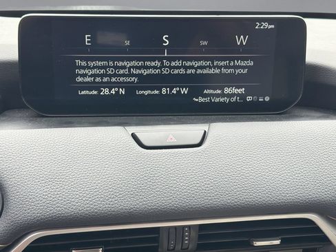 Used 2024 MAZDA CX-90 Plug-In Hybrid w/ Premium Pkg AWD/4WD image 22