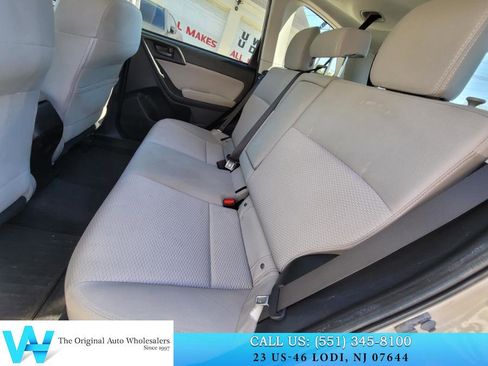Used 2015 Subaru Forester 2.5i Premium w/ All-Weather Package image 14