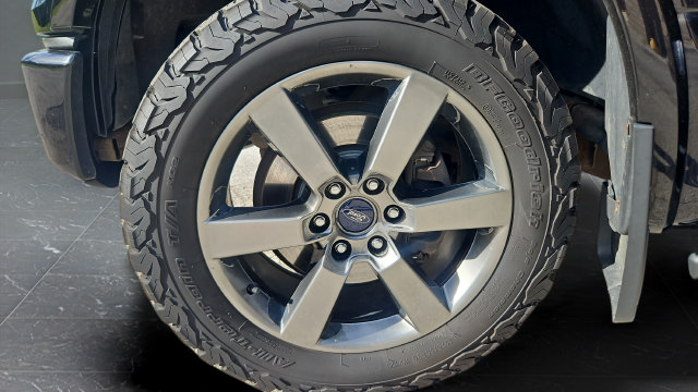 Used 2016 Ford F150 XLT w/ Equipment Group 301A Mid AWD/4WD image 32
