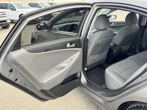 Used 2012 Hyundai Sonata GLS image 19