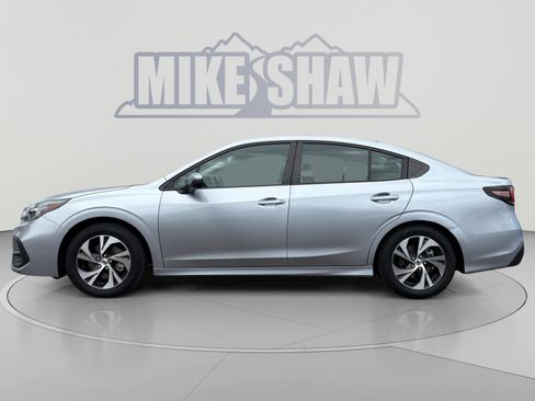 Used 2024 Subaru Legacy Premium AWD/4WD image 2