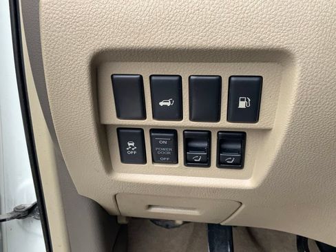 Used 2014 Nissan Murano SL AWD/4WD image 15