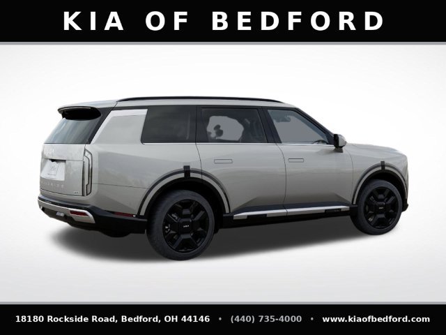 New 2027 Kia Telluride SX Prestige AWD/4WD image 7