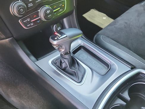 Used 2020 Dodge Charger Scat Pack RWD image 24