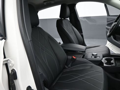 New 2024 Ford Mustang Mach-E Select w/ Comfort Package Lite image 27