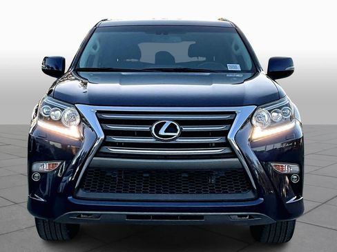 Used 2019 Lexus GX 460 Premium image 4