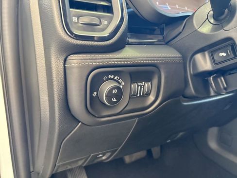 New 2026 RAM 2500 Limited image 46