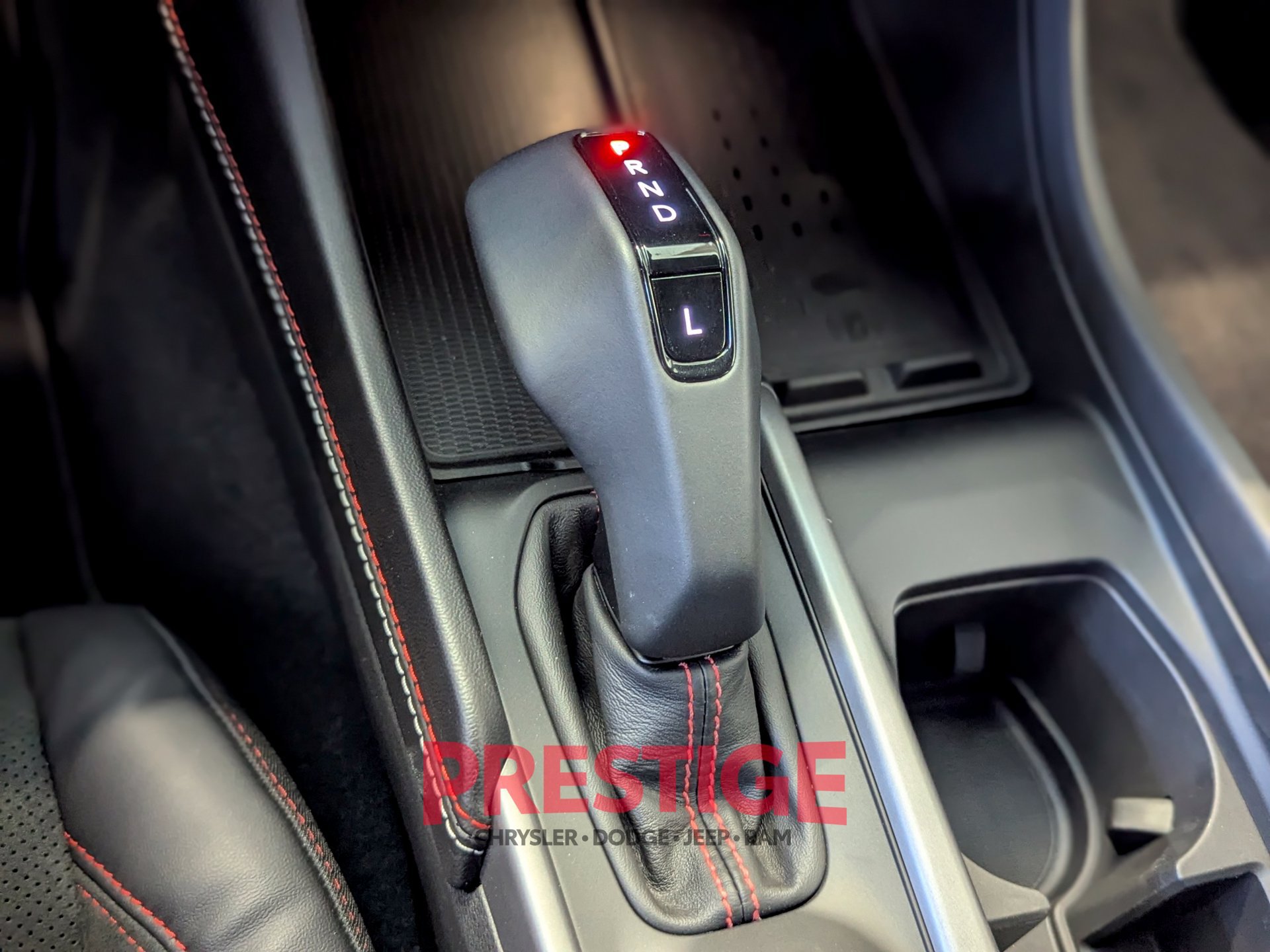 New 2026 Dodge Charger R/T AWD/4WD image 18