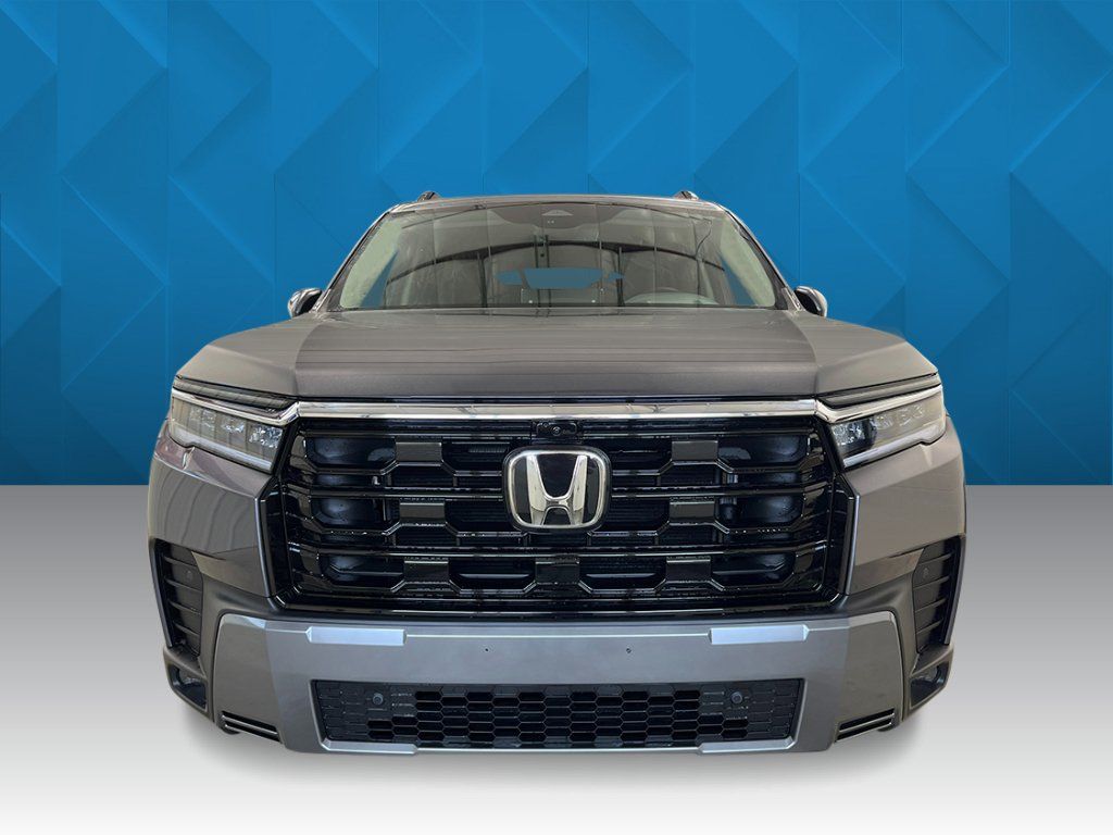 New 2026 Honda Pilot Elite image 13