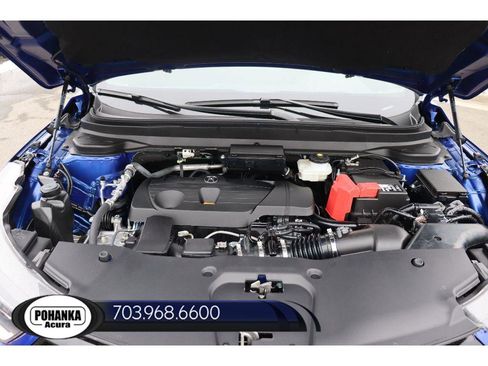 New 2026 Acura RDX A-Spec AWD/4WD image 36