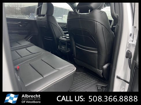 New 2026 RAM 1500 Limited image 14