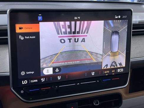 New 2025 Volkswagen ID. Buzz 1st Edition image 17