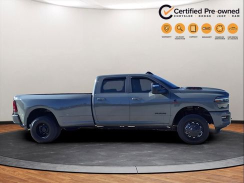 Used 2026 RAM 3500 Laramie image 2