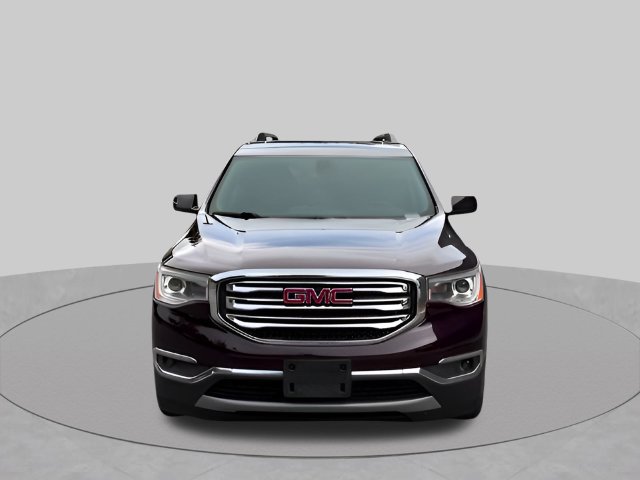 Used 2018 GMC Acadia SLE w/ Driver Alert Package I AWD/4WD image 33