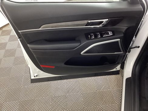 Used 2020 Kia Telluride EX w/ EX Premium Package AWD/4WD image 19