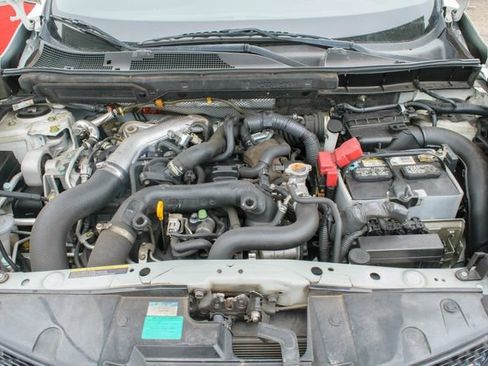 Used 2014 Nissan Juke NISMO image 10