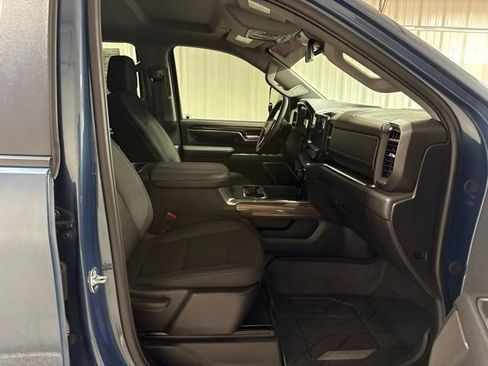 Used 2025 Chevrolet Silverado 2500 LT w/ Safety Package AWD/4WD image 23