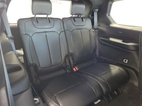 New 2025 Jeep Grand Cherokee L Limited image 39