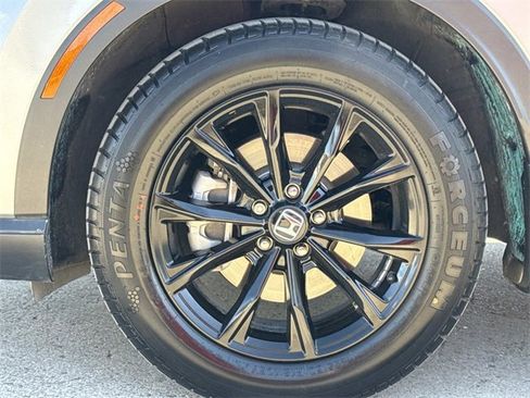 Used 2024 Honda CR-V Sport image 6