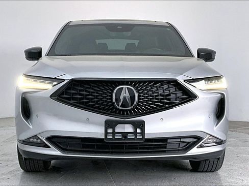 Certified 2024 Acura MDX A-Spec AWD/4WD image 5