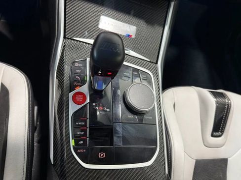Used 2023 BMW M3 Competition w/ Executive Package image 20