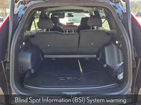 Certified 2026 Honda CR-V TrailSport image 33