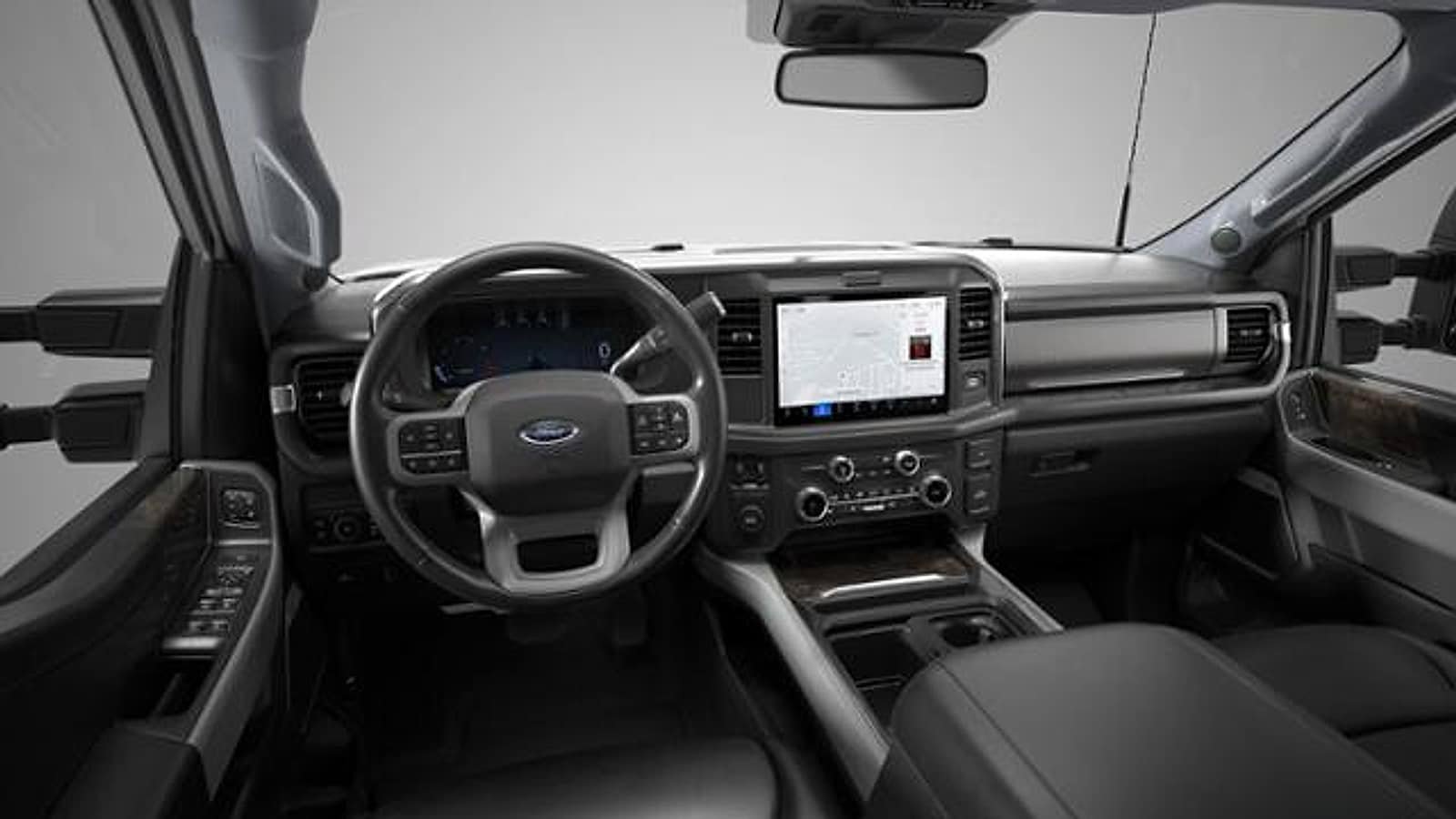 New 2026 Ford F450 Lariat AWD/4WD image 42