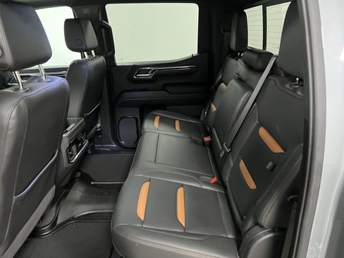 Used 2024 GMC Sierra 1500 AT4 image 53