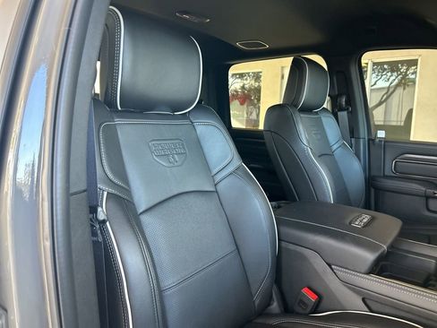 New 2026 RAM 2500 Power Wagon image 25