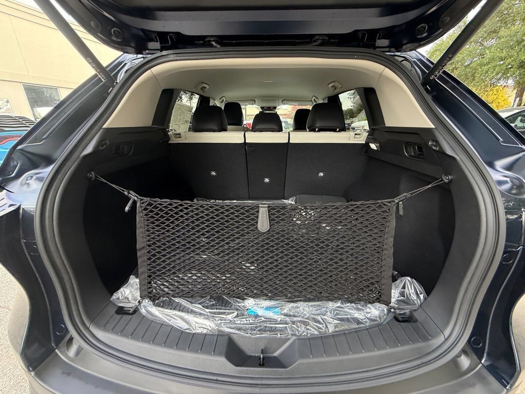 New 2026 MAZDA CX-5 Preferred AWD/4WD image 19