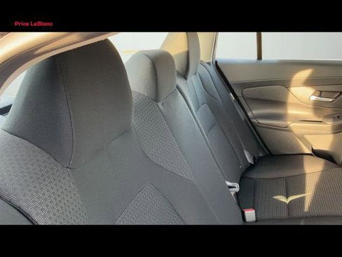 New 2026 Nissan Sentra S w/ Floor Mat Package FWD image 35