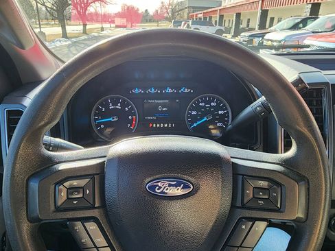 Used 2019 Ford F250 XLT w/ XLT Premium Package image 20