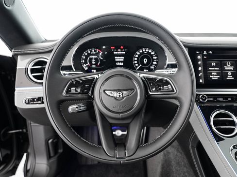 New 2026 Bentley Continental GTC AWD/4WD image 13
