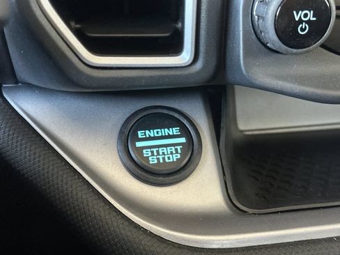 Used 2024 Ford Bronco Sport Big Bend AWD/4WD image 22