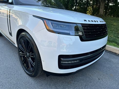 Used 2023 Land Rover Range Rover SE AWD/4WD image 63