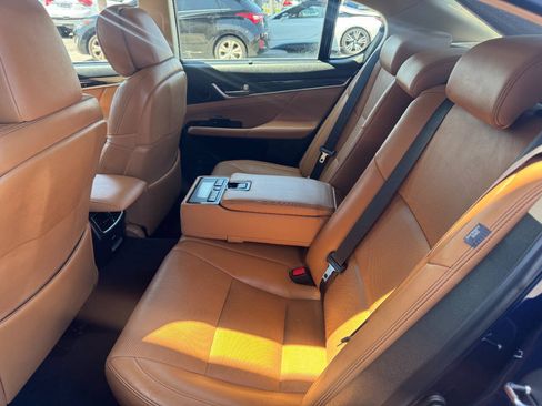 Used 2013 Lexus GS 350 w/ Luxury Pkg RWD image 11