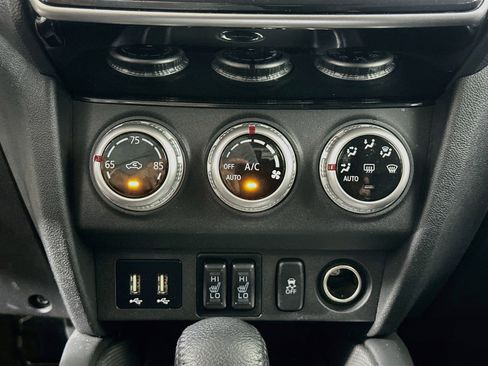 Used 2024 Mitsubishi Outlander Sport AWD image 24