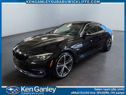 Used 2019 BMW 430i xDrive Coupe w/ Convenience Package