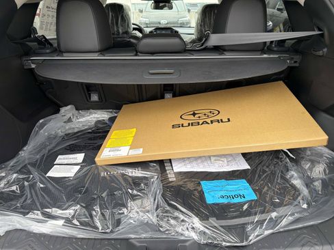 New 2026 Subaru Crosstrek 2.5i Limited AWD/4WD image 8