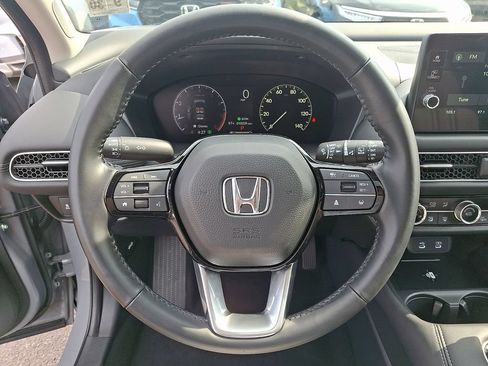 Used 2026 Honda HR-V EX-L image 19