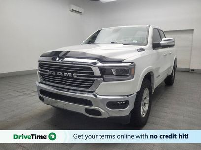 Used 2020 RAM 1500 Laramie