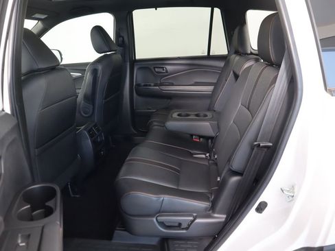 Used 2022 Honda Passport TrailSport image 22