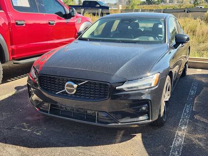 Used 2024 Volvo S60 B5 Core