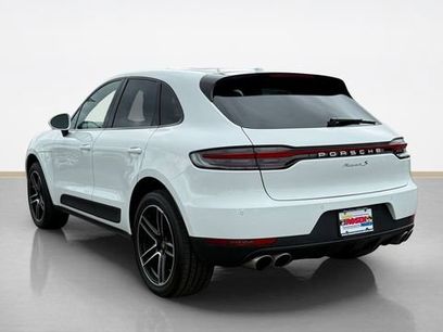 Used 2020 Porsche Macan S