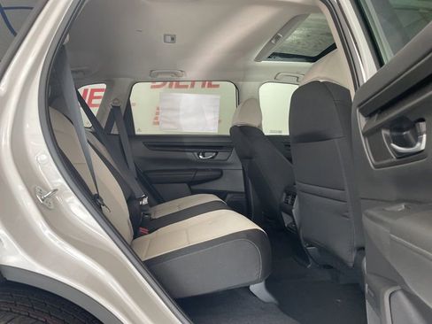 New 2026 Honda CR-V EX image 10