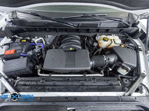 Used 2023 GMC Sierra 1500 SLE AWD/4WD image 49