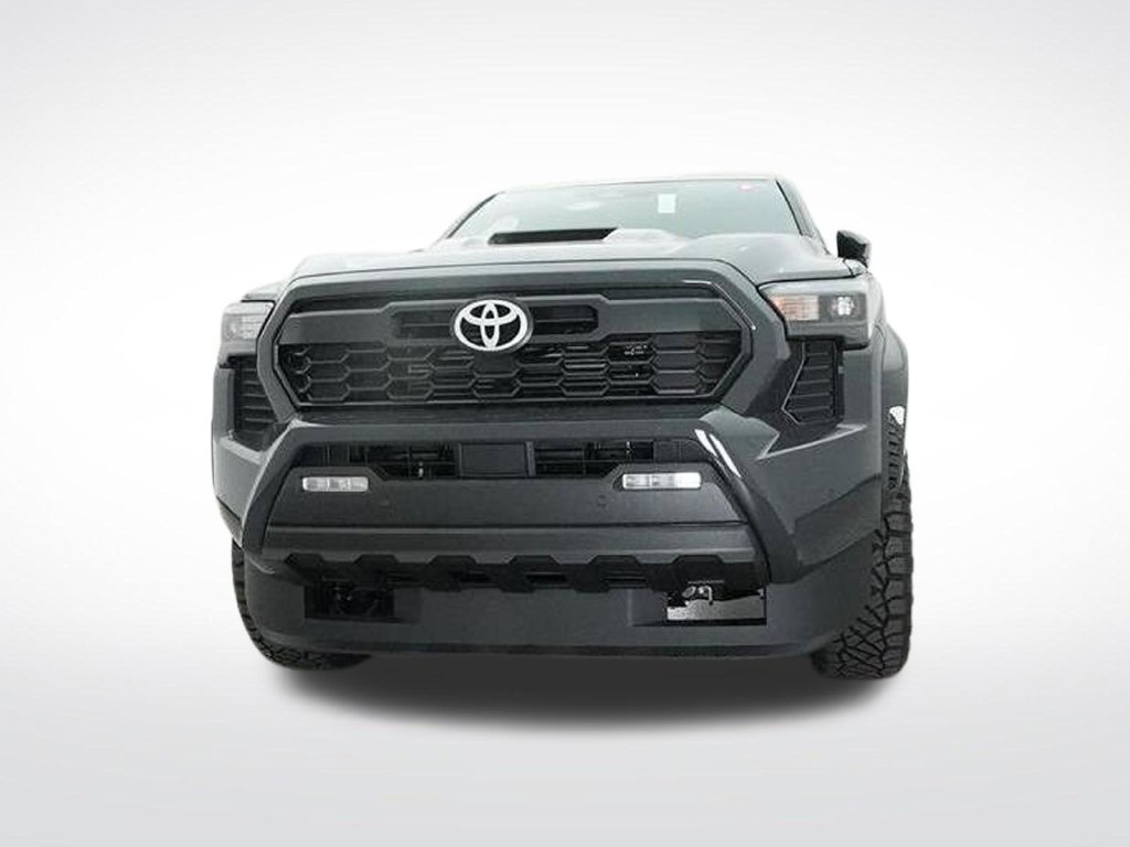 Used 2024 Toyota Tacoma TRD Sport w/ TRD Sport Upgrade Package RWD image 35