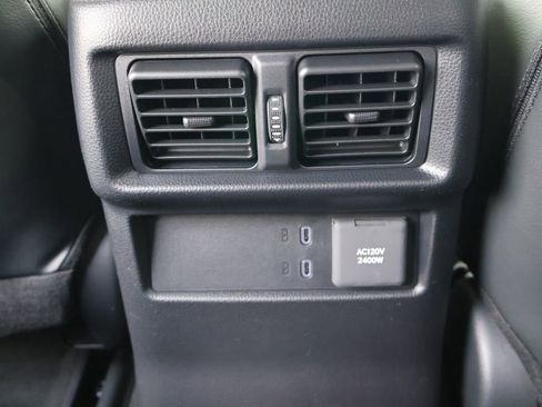 New 2026 Toyota 4Runner Limited image 26